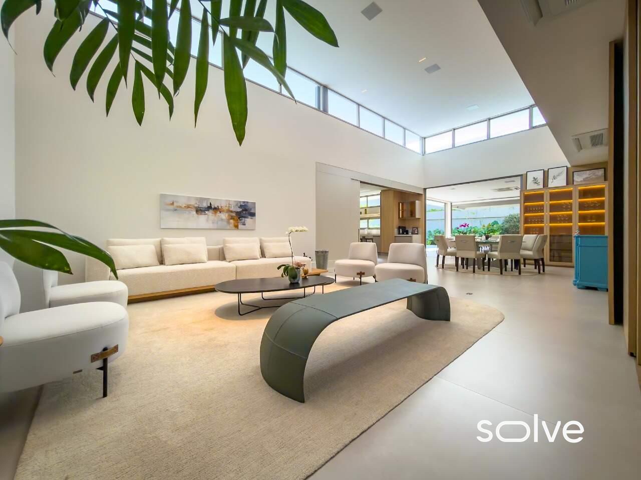 Casa em Condomínio à venda em Campinas - Alphaville Campinas por 7.490.000,00: