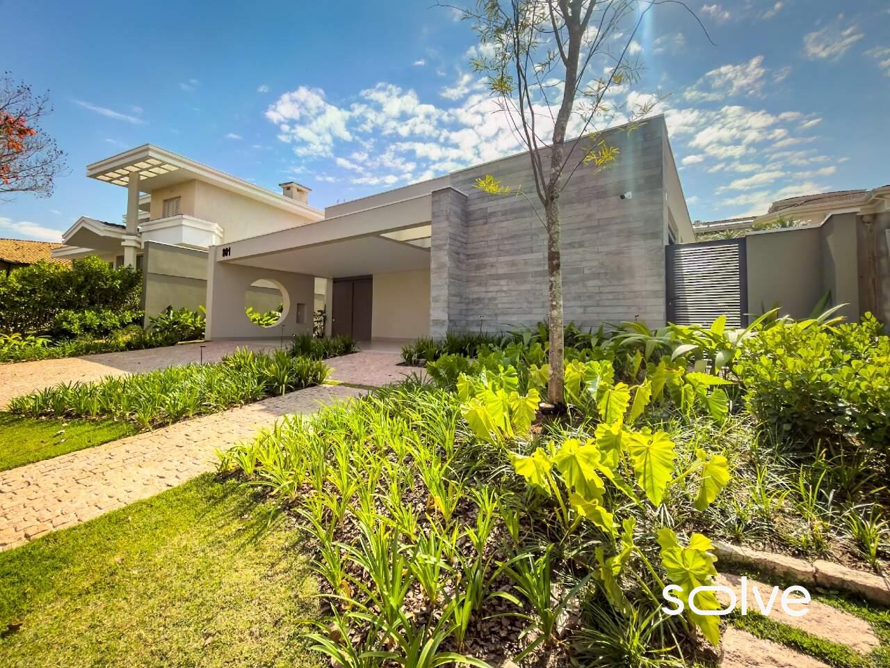 Casa em Condomínio à venda em Campinas - Alphaville Campinas por 7.490.000,00: 