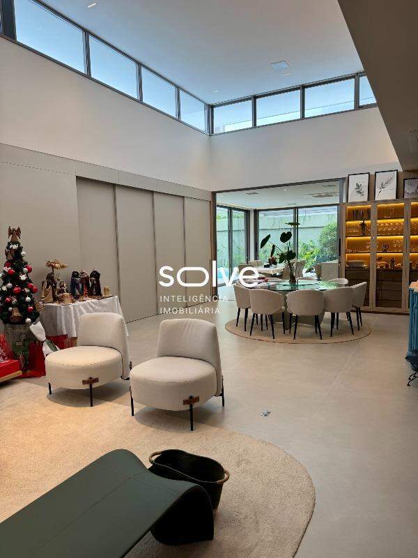 Casa em Condomínio à venda em Campinas - Alphaville Campinas por 7.880.000,00: