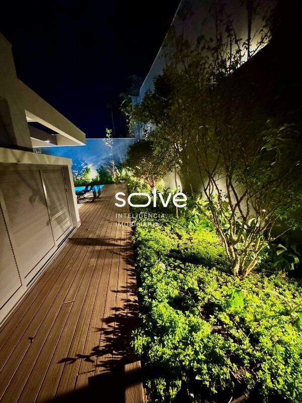 Casa em Condomínio à venda em Campinas - Alphaville Campinas por 7.880.000,00: