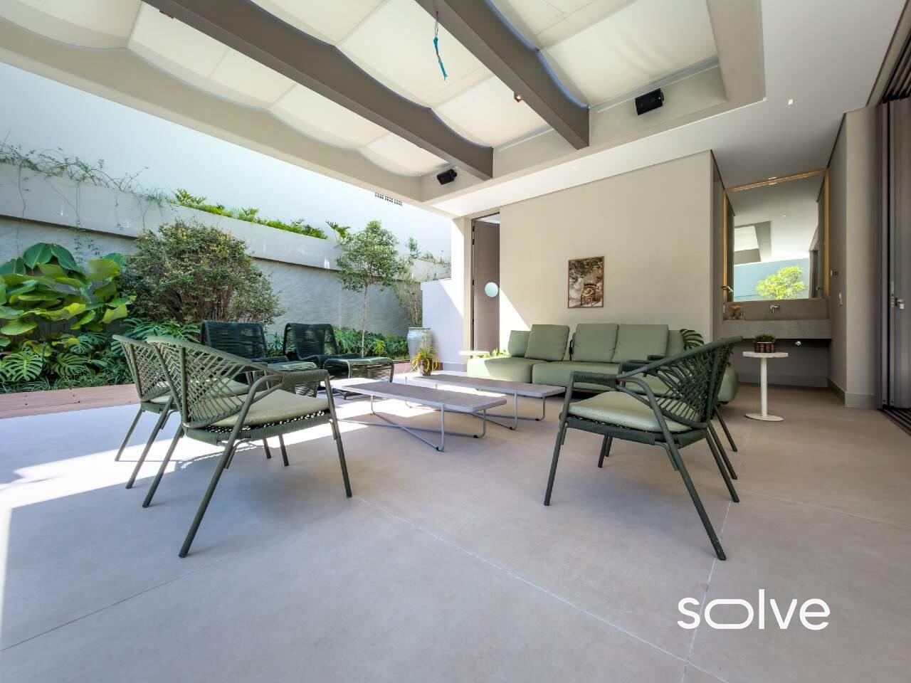 Casa em Condomínio à venda em Campinas - Alphaville Campinas por 7.490.000,00:
