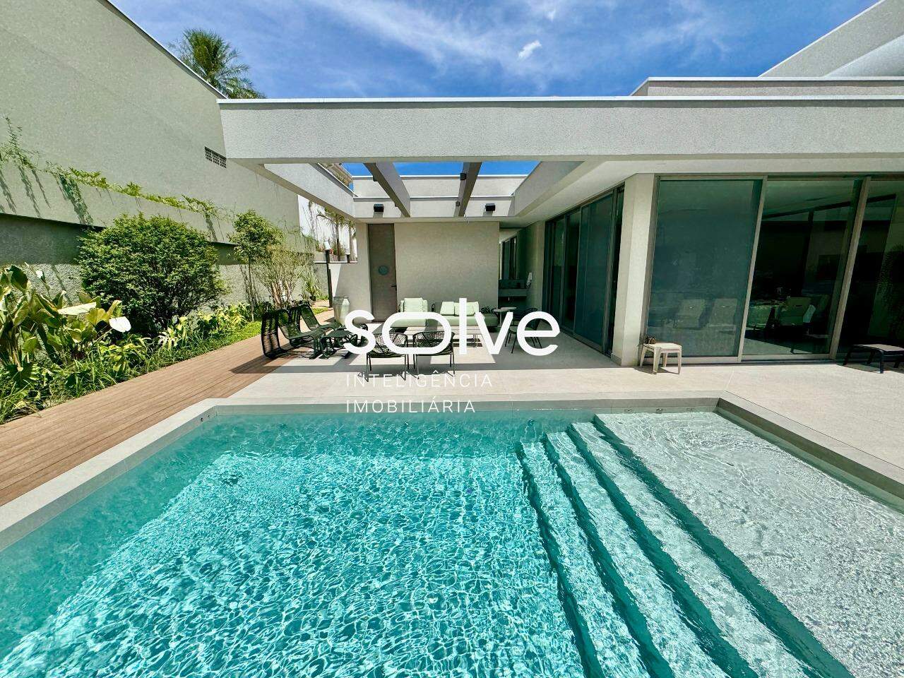 Casa em Condomínio à venda em Campinas - Alphaville Campinas por 7.880.000,00: