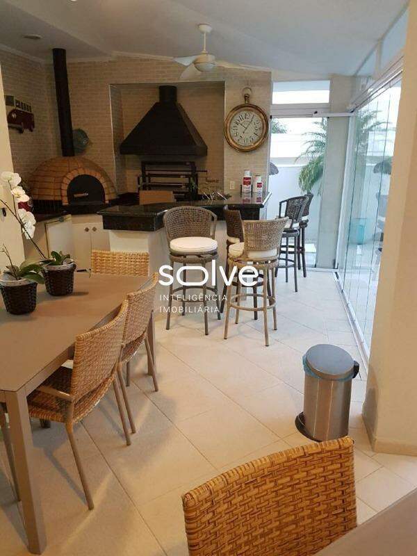 Casa em Condomínio à venda em Campinas - Alphaville Campinas por 4.300.000,00: 