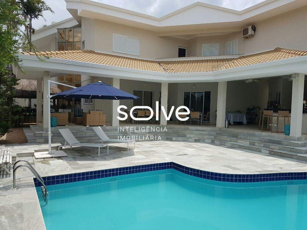 Casa em Condomínio à venda em Campinas - Alphaville Campinas por 4.300.000,00: 