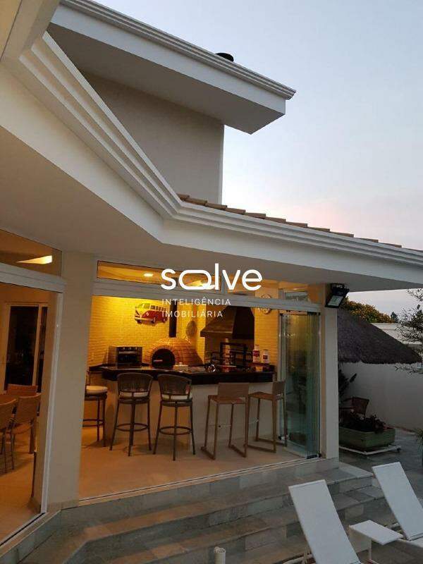 Casa em Condomínio à venda em Campinas - Alphaville Campinas por 4.300.000,00: 