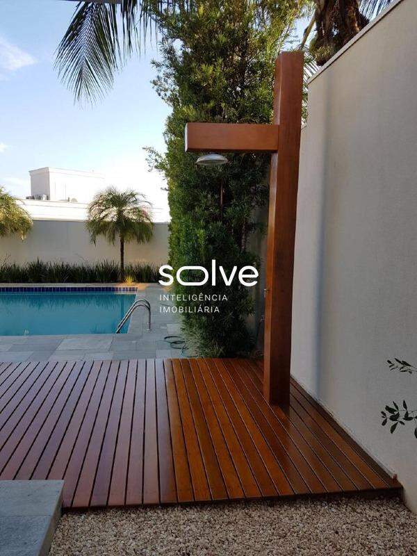 Casa em Condomínio à venda em Campinas - Alphaville Campinas por 4.300.000,00: 