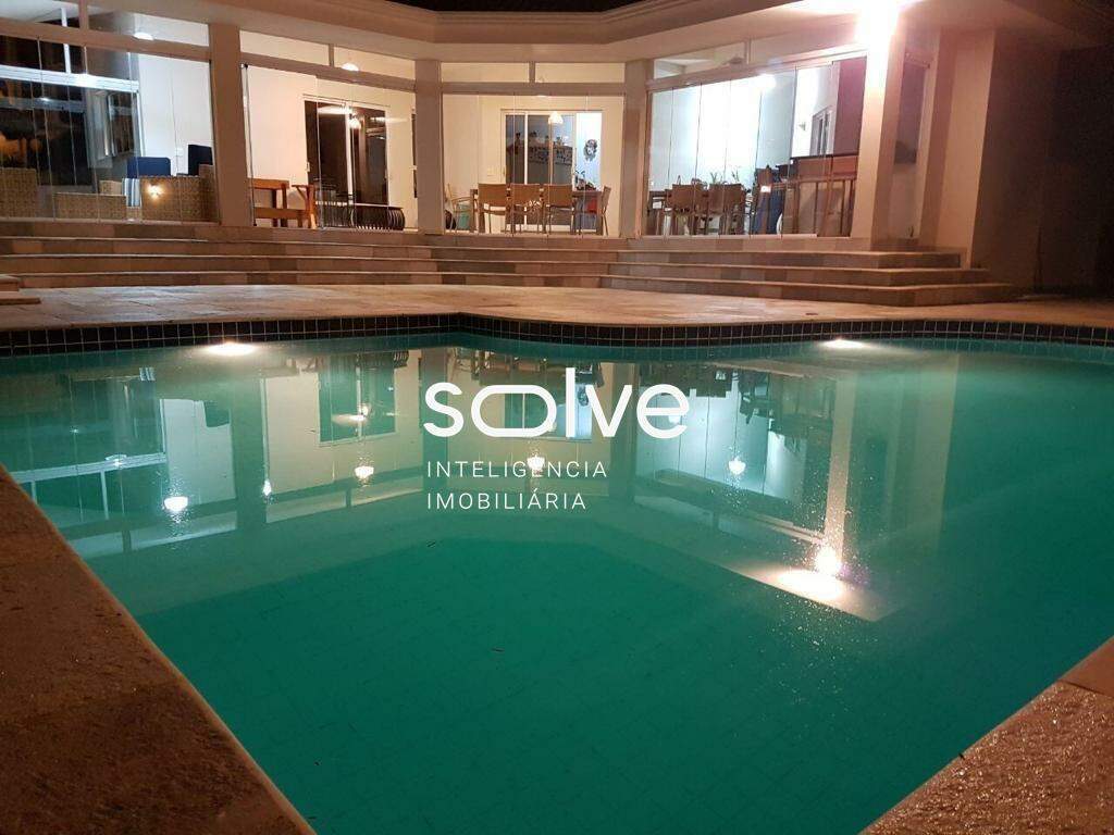 Casa em Condomínio à venda em Campinas - Alphaville Campinas por 4.300.000,00: 