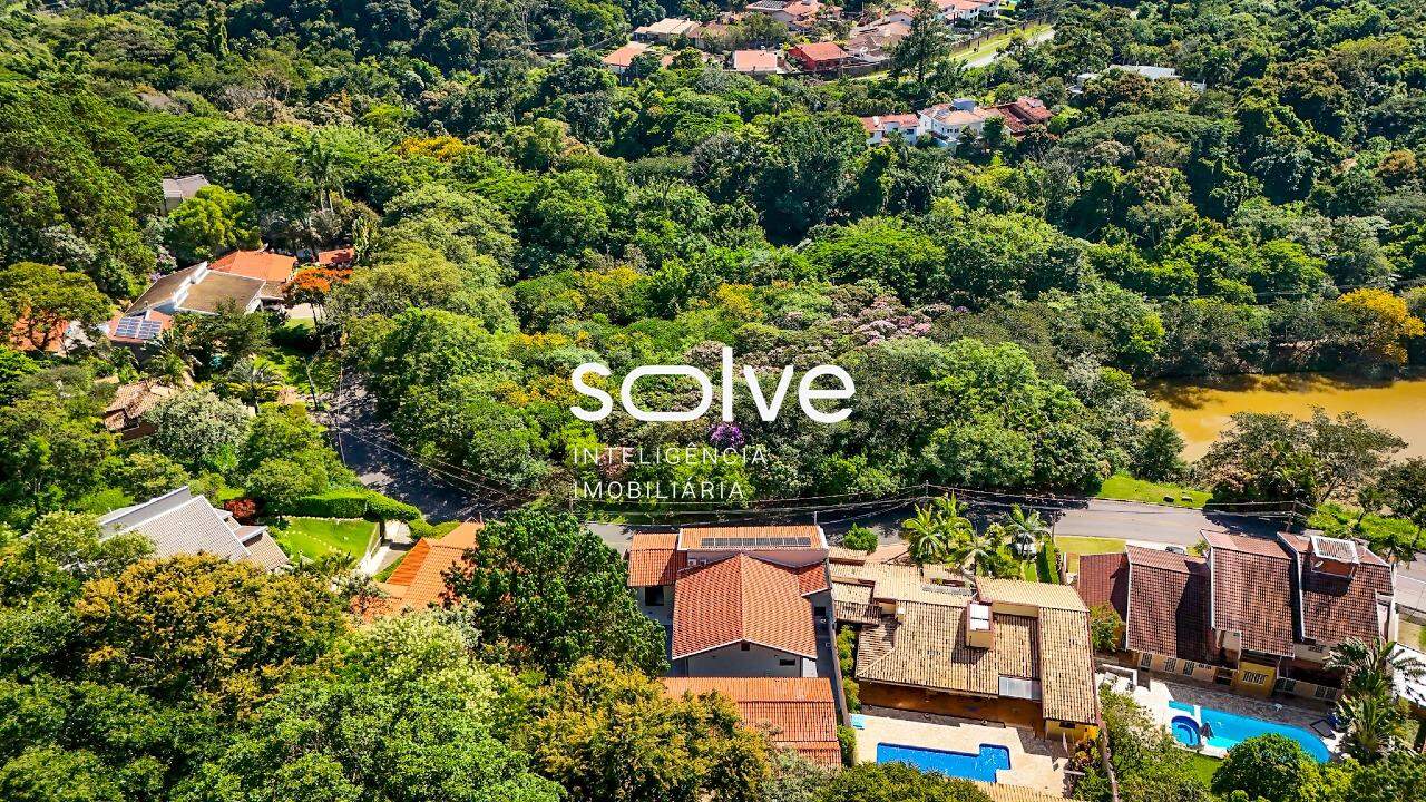 Casa em Condomínio à venda em Campinas - por 2.200.000,00: 