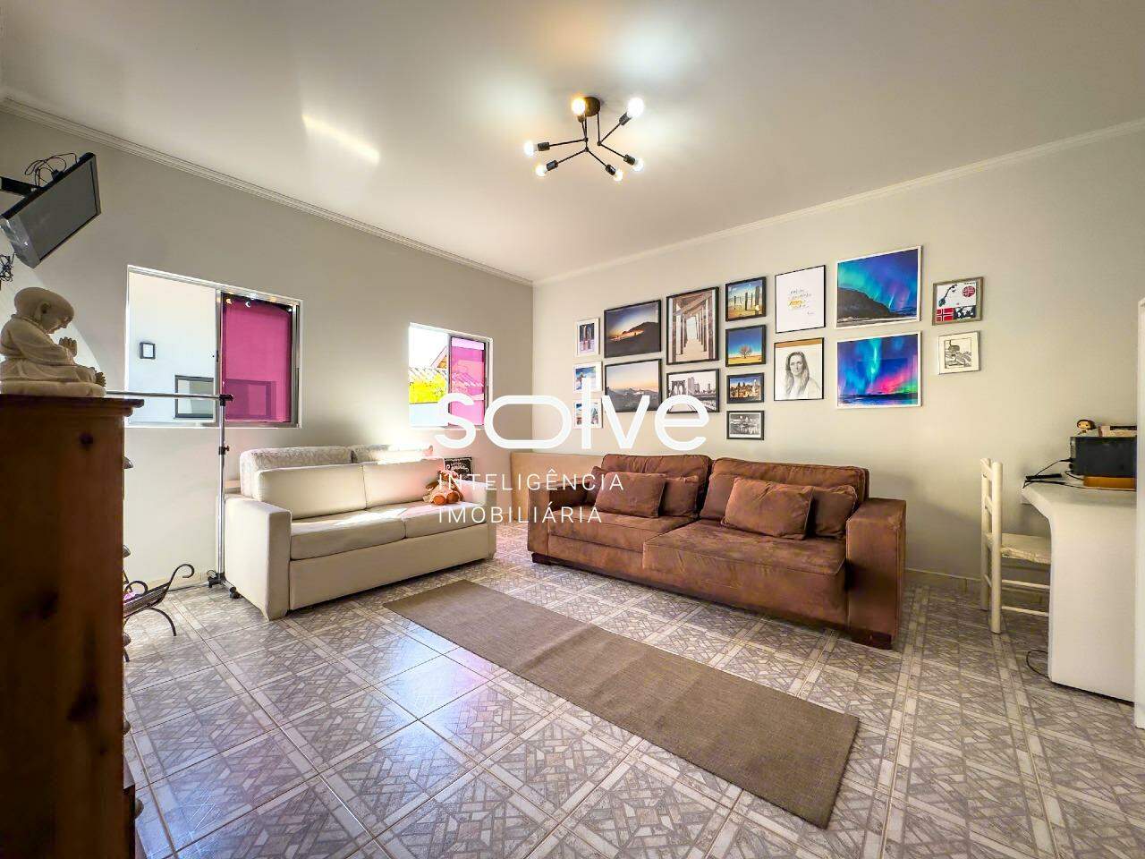 Casa em Condomínio à venda em Campinas - por 2.200.000,00: 