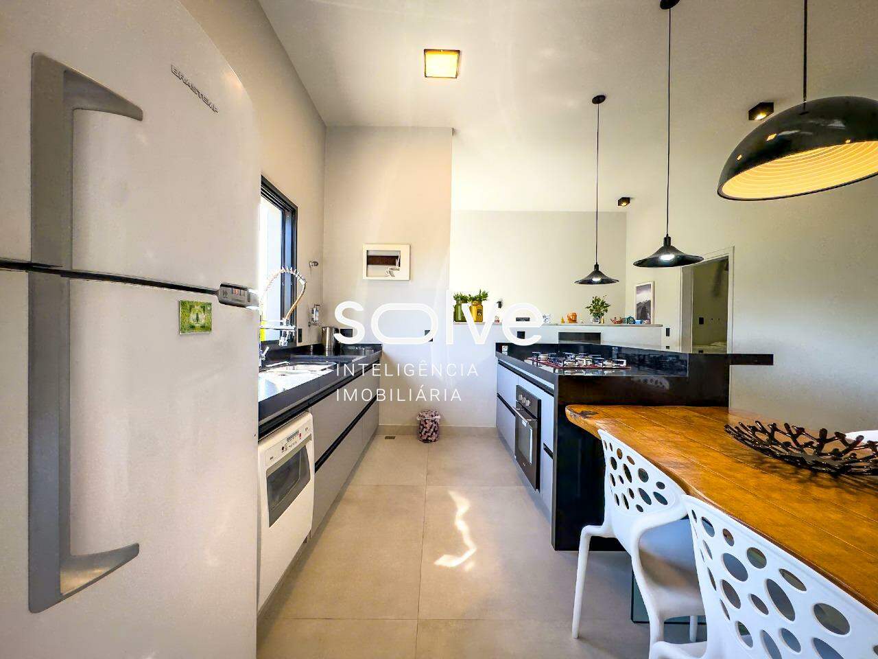 Casa em Condomínio à venda em Campinas - por 2.200.000,00: 