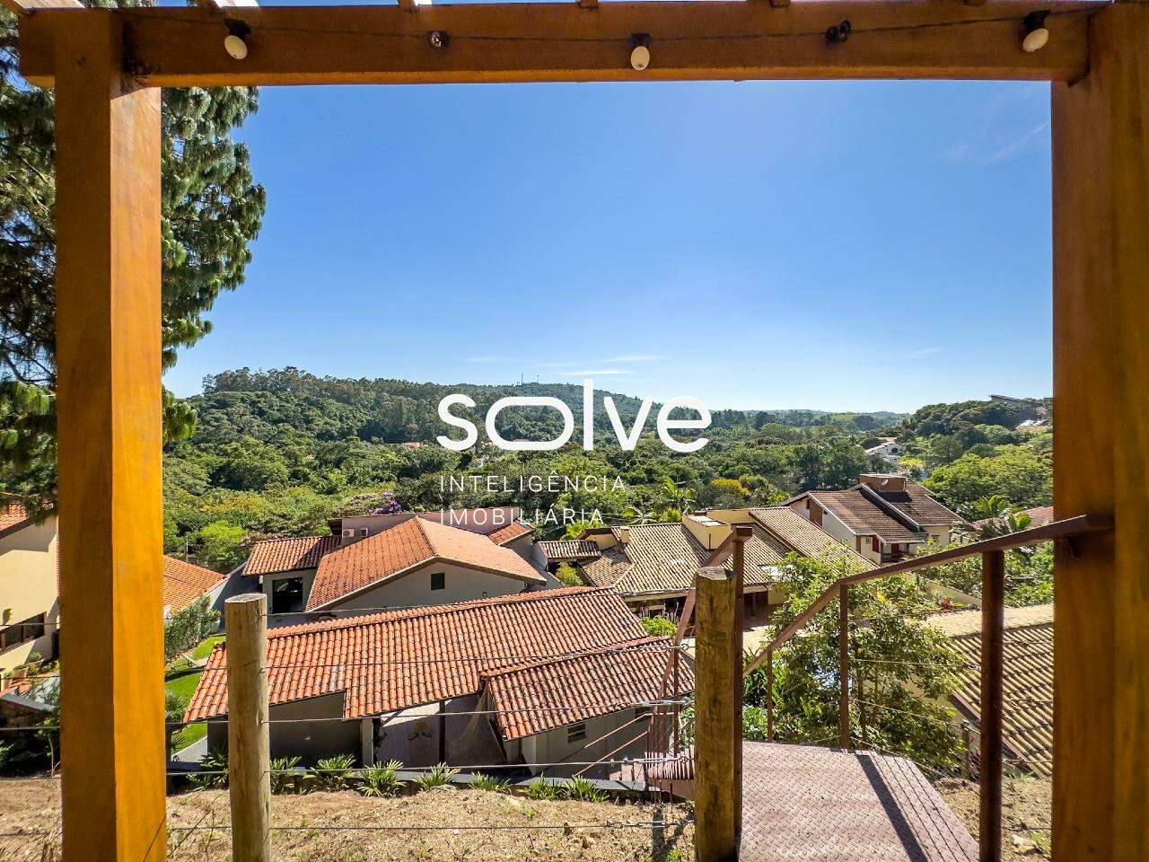 Casa em Condomínio à venda em Campinas - por 2.200.000,00: 