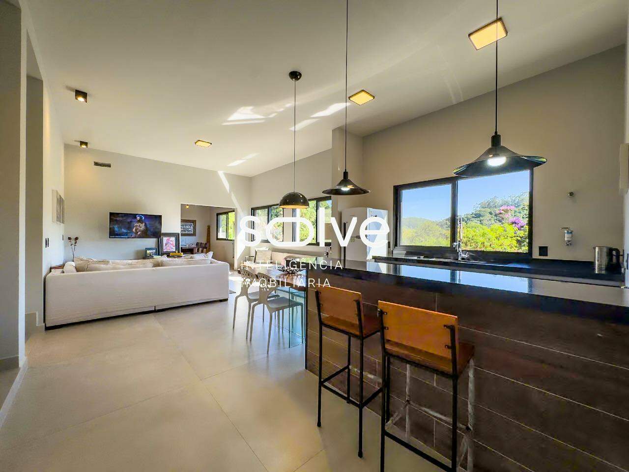 Casa em Condomínio à venda em Campinas - por 2.200.000,00: 