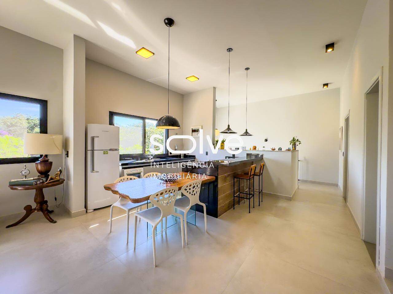 Casa em Condomínio à venda em Campinas - por 2.200.000,00: 