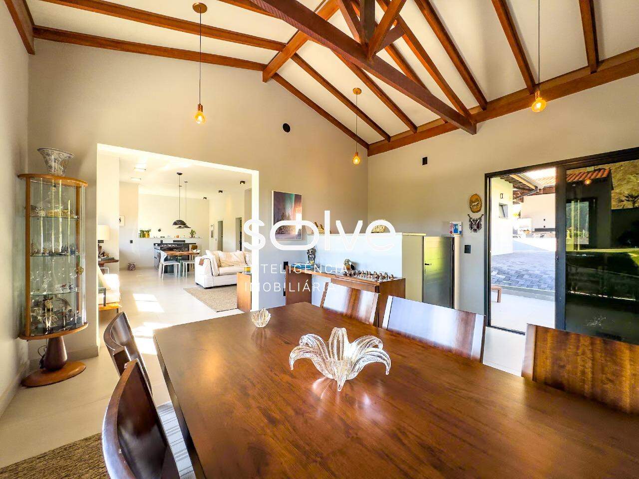 Casa em Condomínio à venda em Campinas - por 2.200.000,00: 