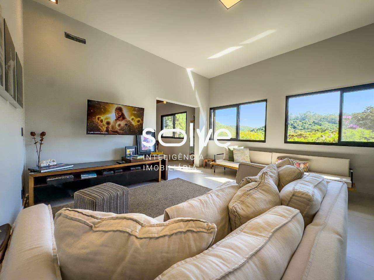 Casa em Condomínio à venda em Campinas - por 2.200.000,00: 
