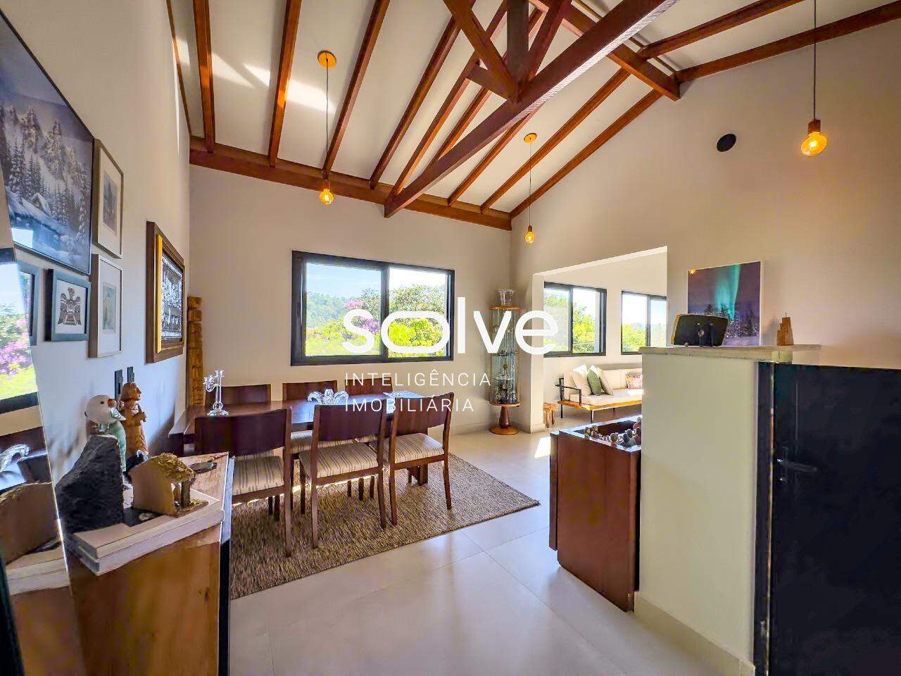 Casa em Condomínio à venda em Campinas - por 2.200.000,00: 