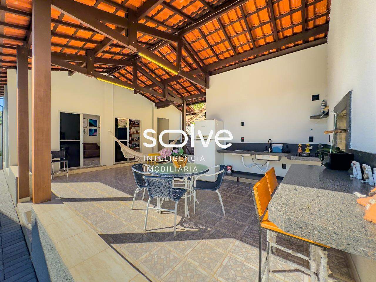 Casa em Condomínio à venda em Campinas - por 2.200.000,00: 