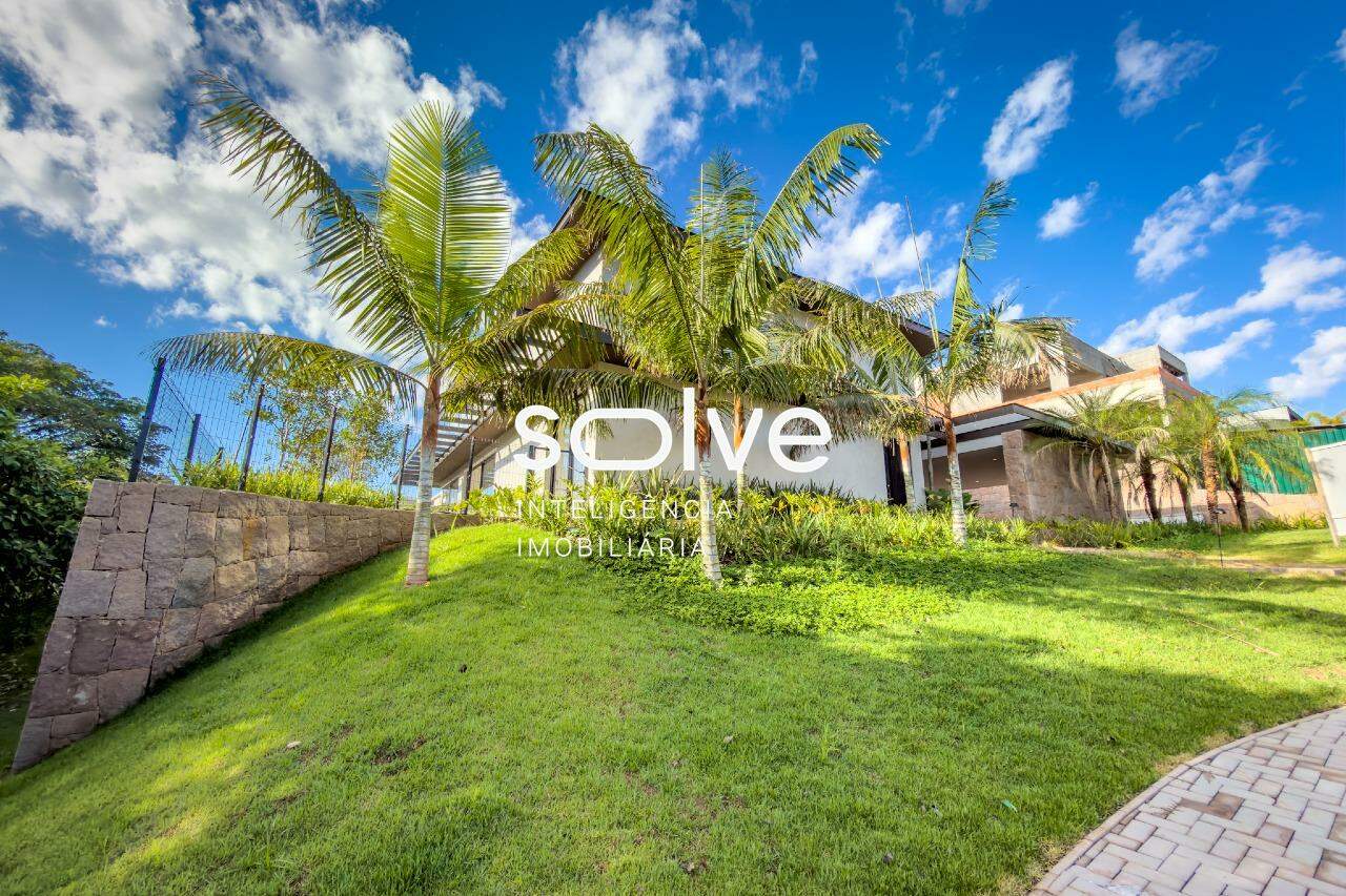 Casa em Condomínio à venda em Campinas - EntreVerdes por 8.400.000,00: 