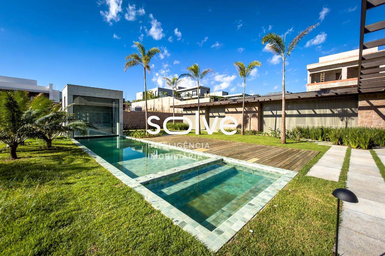 Casa em Condomínio à venda em Campinas - EntreVerdes por 8.400.000,00: 