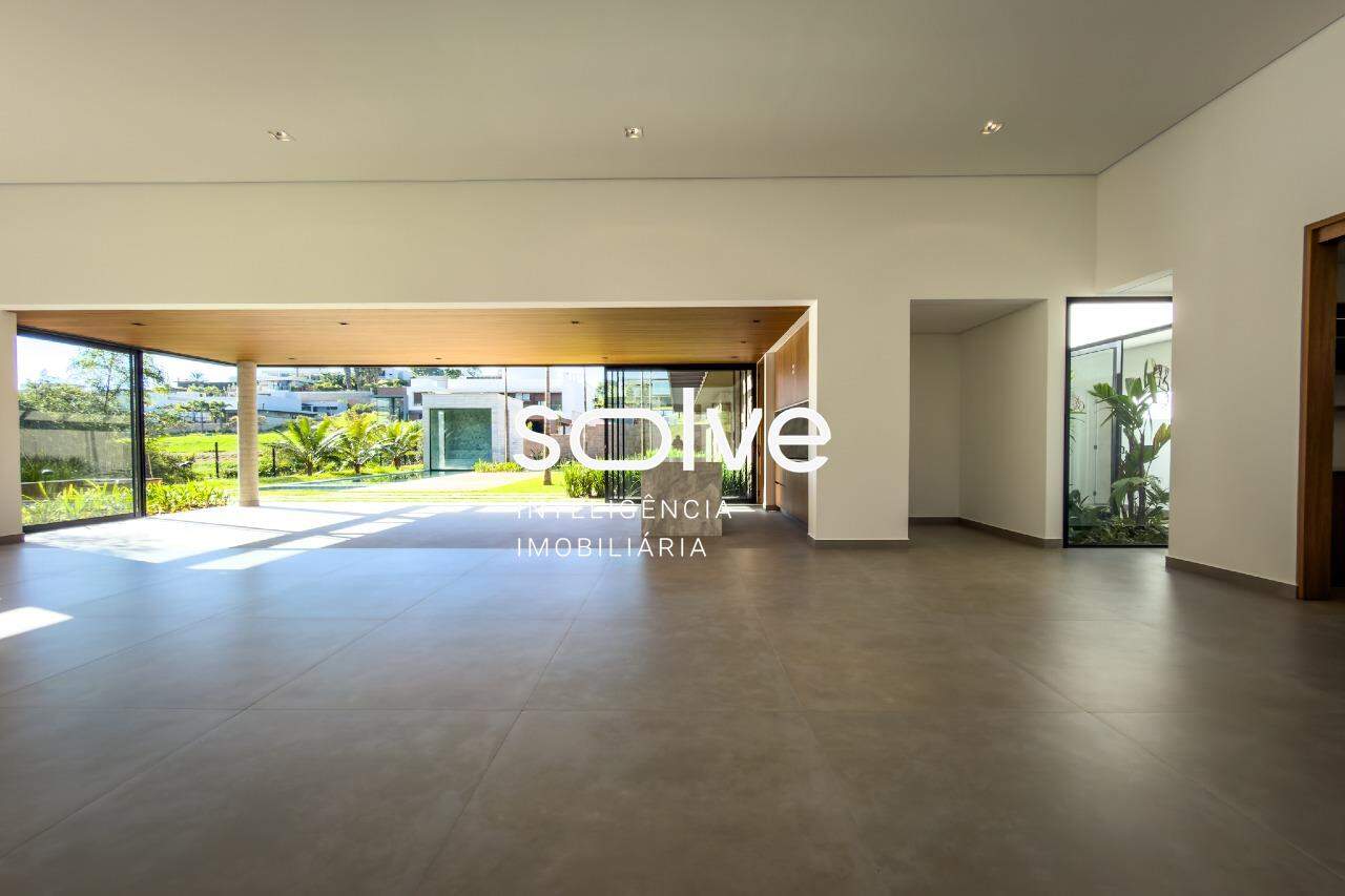 Casa em Condomínio à venda em Campinas - EntreVerdes por 8.400.000,00: 