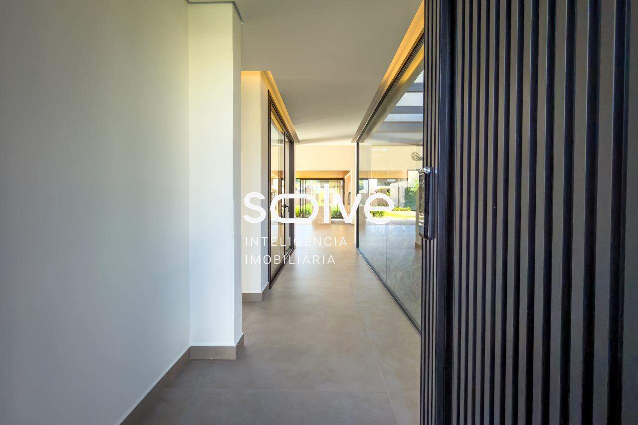 Casa em Condomínio à venda em Campinas - EntreVerdes por 8.400.000,00: 