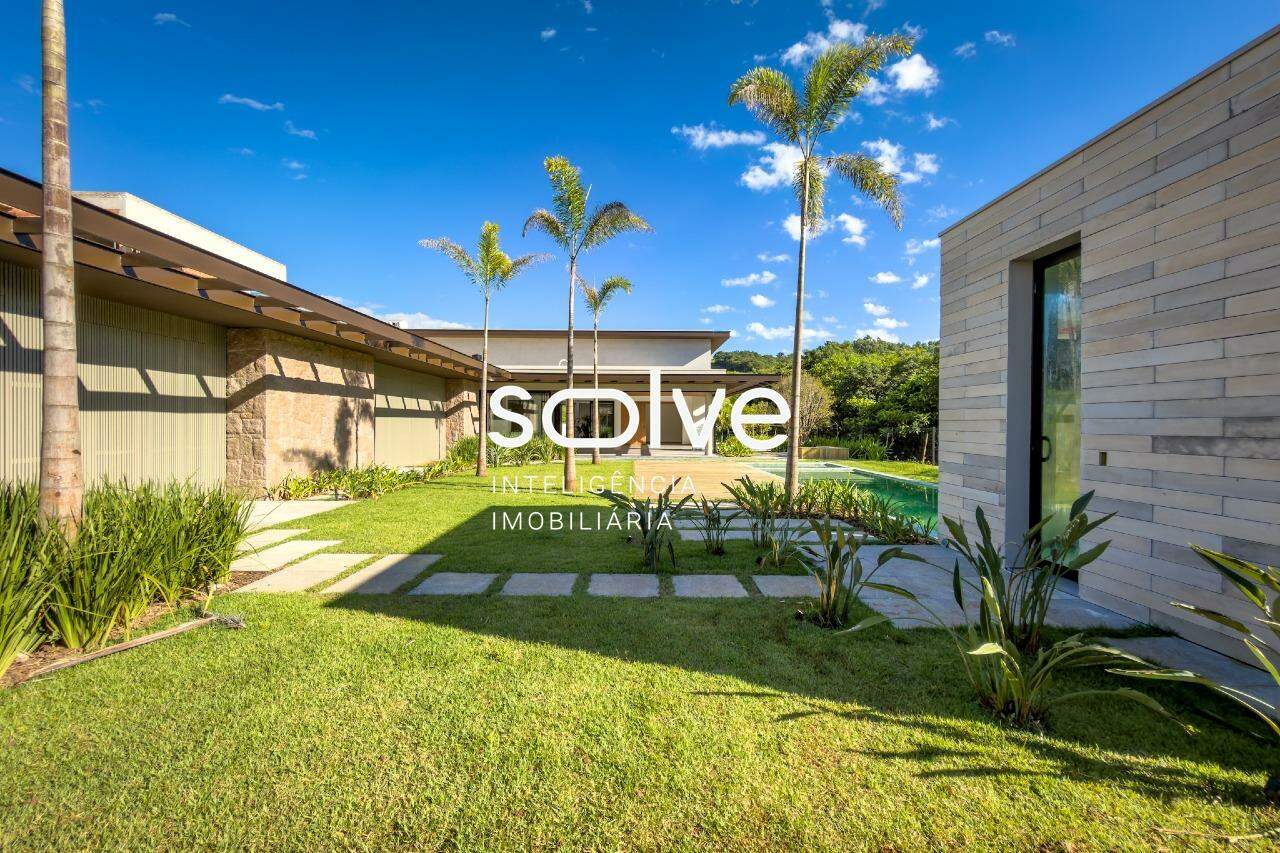 Casa em Condomínio à venda em Campinas - EntreVerdes por 8.400.000,00: 