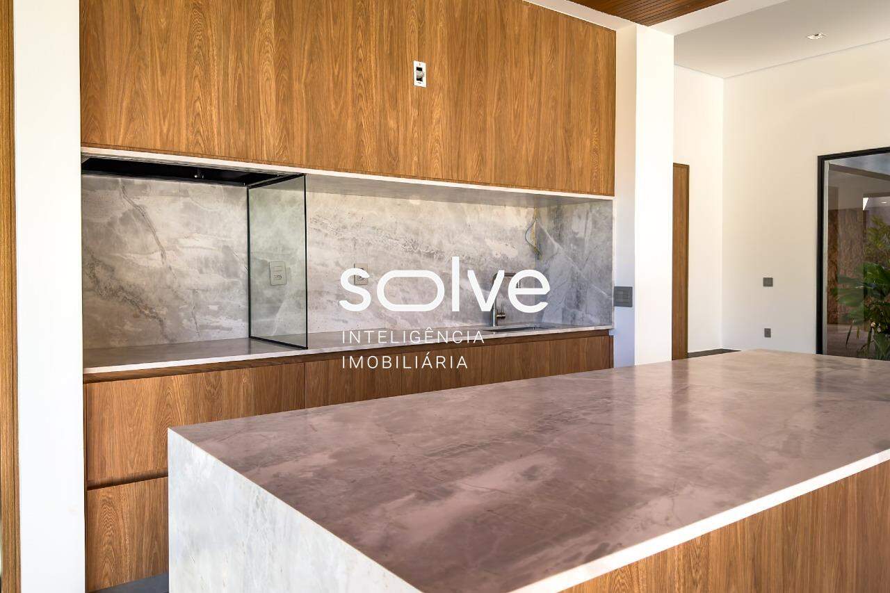 Casa em Condomínio à venda em Campinas - EntreVerdes por 8.400.000,00: 