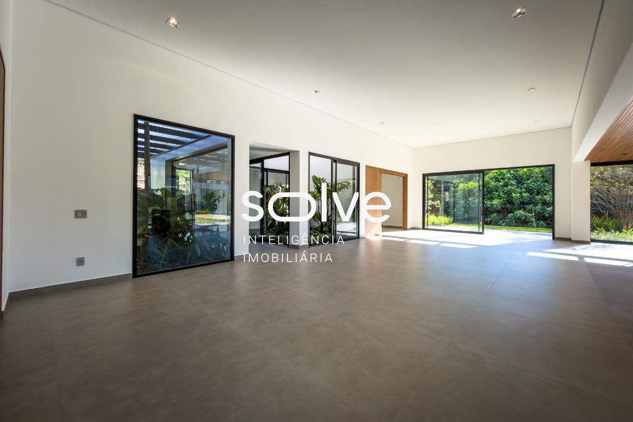 Casa em Condomínio à venda em Campinas - EntreVerdes por 8.400.000,00: 