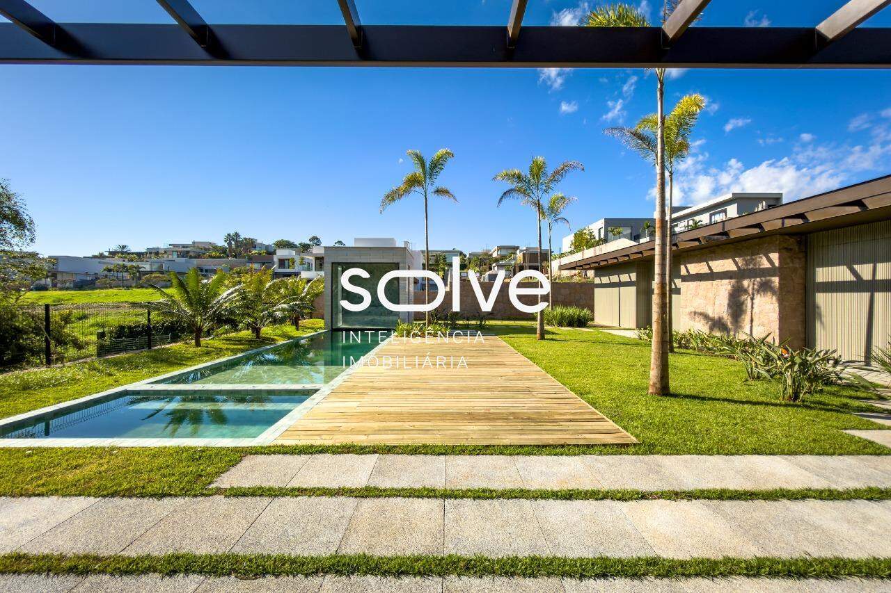 Casa em Condomínio à venda em Campinas - EntreVerdes por 8.400.000,00: 