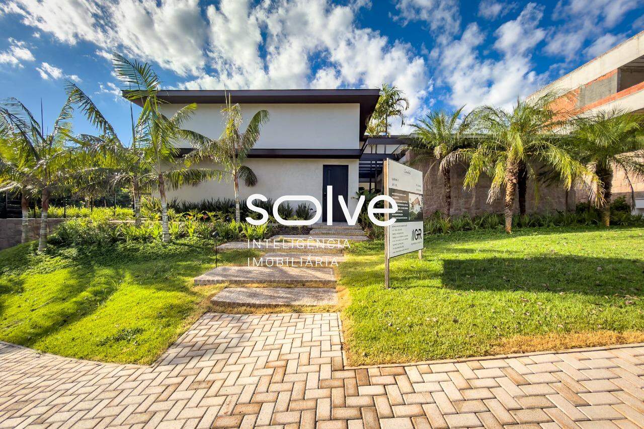 Casa em Condomínio à venda em Campinas - EntreVerdes por 8.400.000,00: 