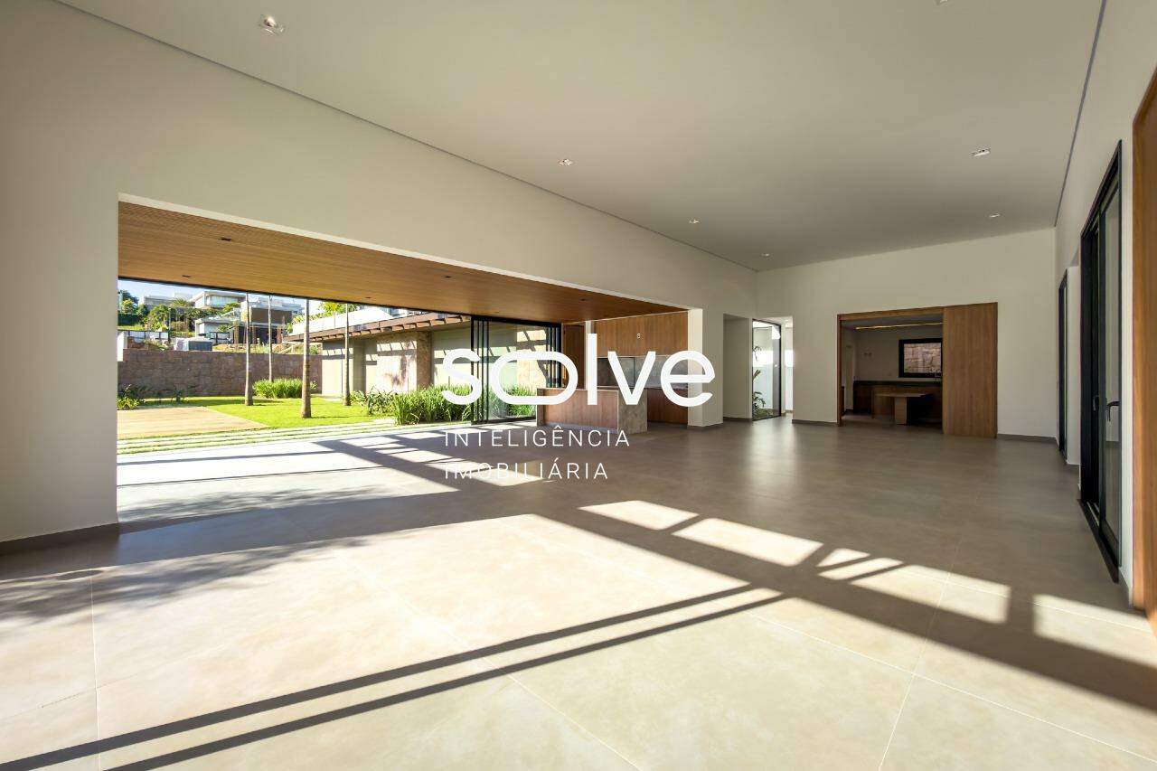 Casa em Condomínio à venda em Campinas - EntreVerdes por 8.400.000,00: 