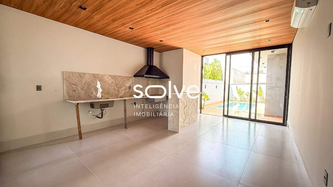 Casa em Condomínio à venda em Indaiatuba - Villa Sapezal por 2.150.000,00: 