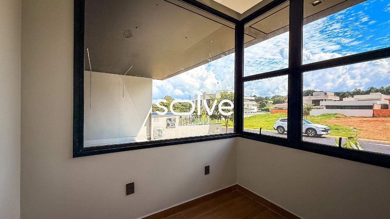 Casa em Condomínio à venda em Indaiatuba - Villa Sapezal por 2.150.000,00: 