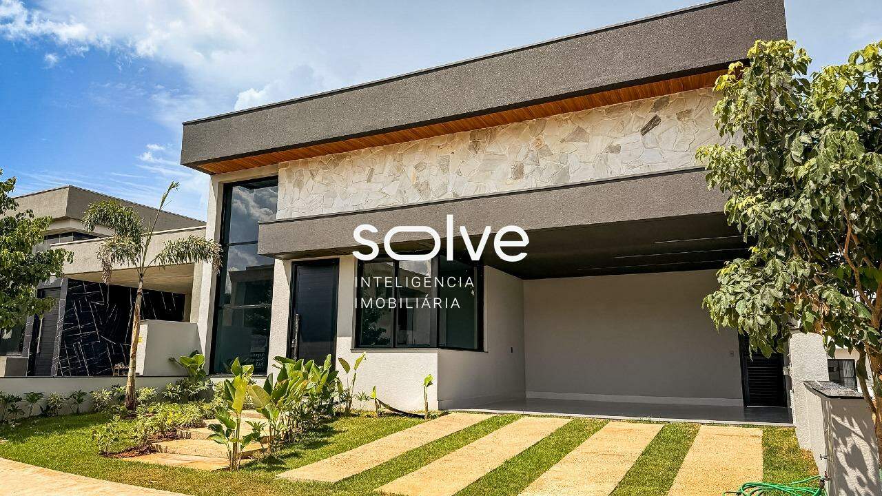 Casa em Condomínio à venda em Indaiatuba - Villa Sapezal por 2.150.000,00: 