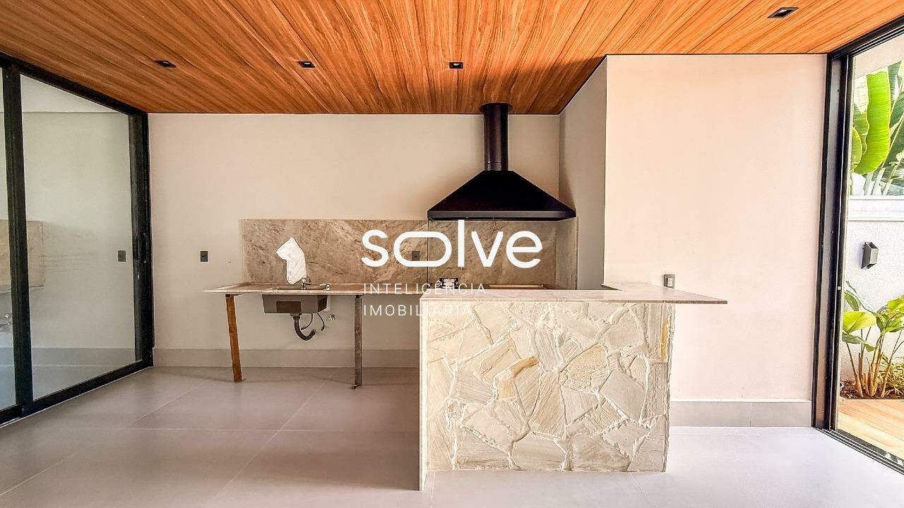 Casa em Condomínio à venda em Indaiatuba - Villa Sapezal por 2.150.000,00: 