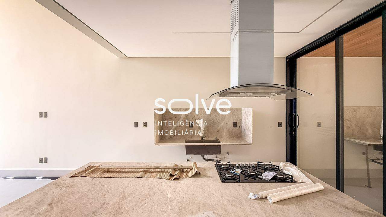 Casa em Condomínio à venda em Indaiatuba - Villa Sapezal por 2.150.000,00: 