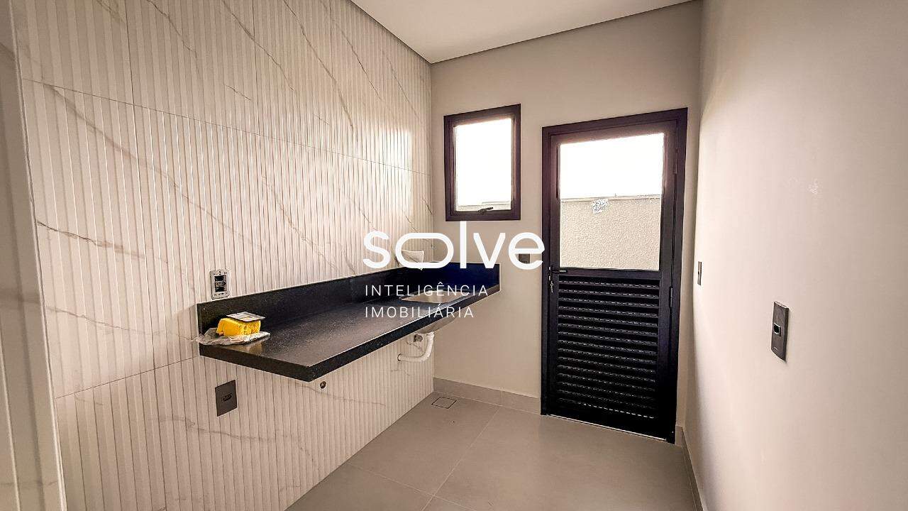 Casa em Condomínio à venda em Indaiatuba - Villa Sapezal por 2.150.000,00: 