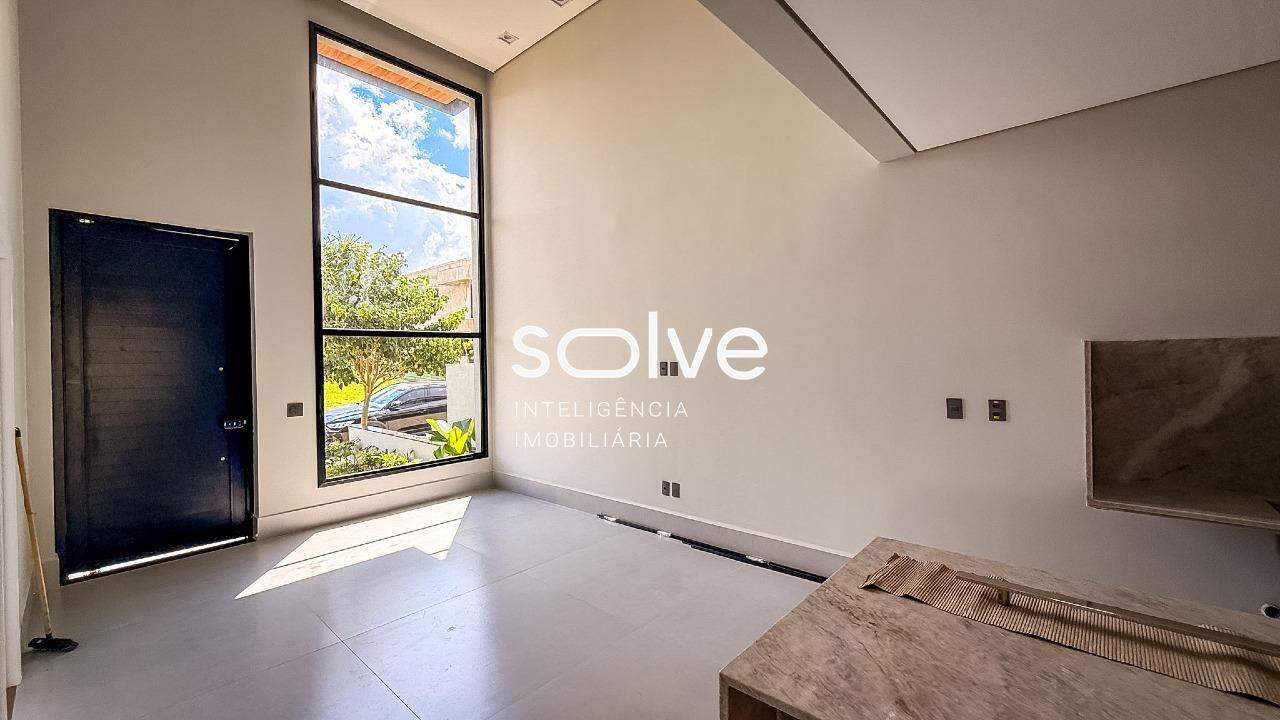 Casa em Condomínio à venda em Indaiatuba - Villa Sapezal por 2.150.000,00: 