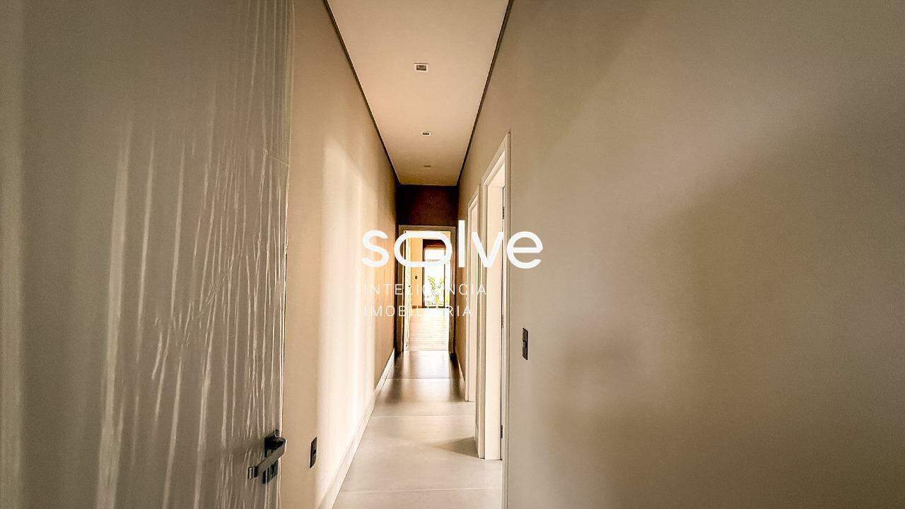 Casa em Condomínio à venda em Indaiatuba - Villa Sapezal por 2.150.000,00: 