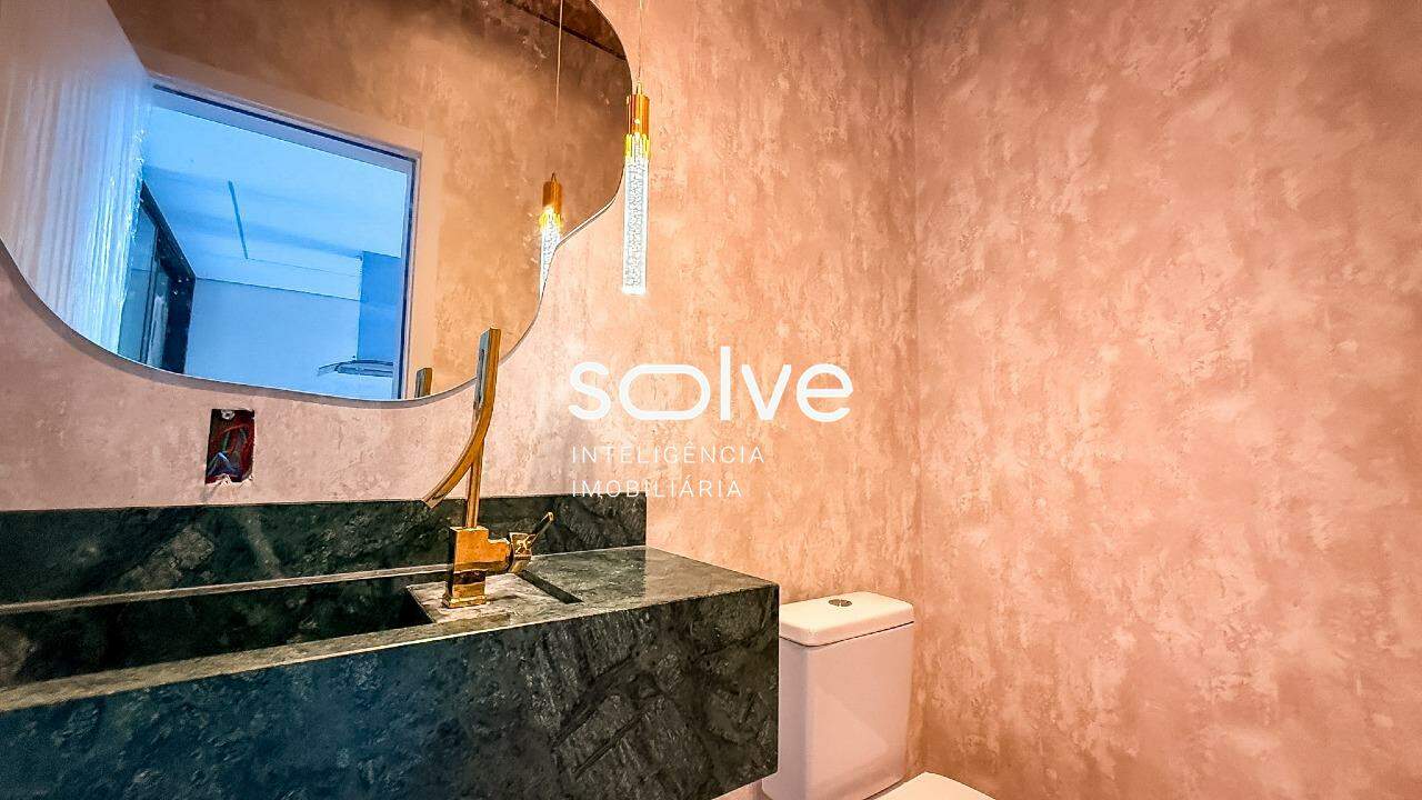 Casa em Condomínio à venda em Indaiatuba - Villa Sapezal por 2.150.000,00: 