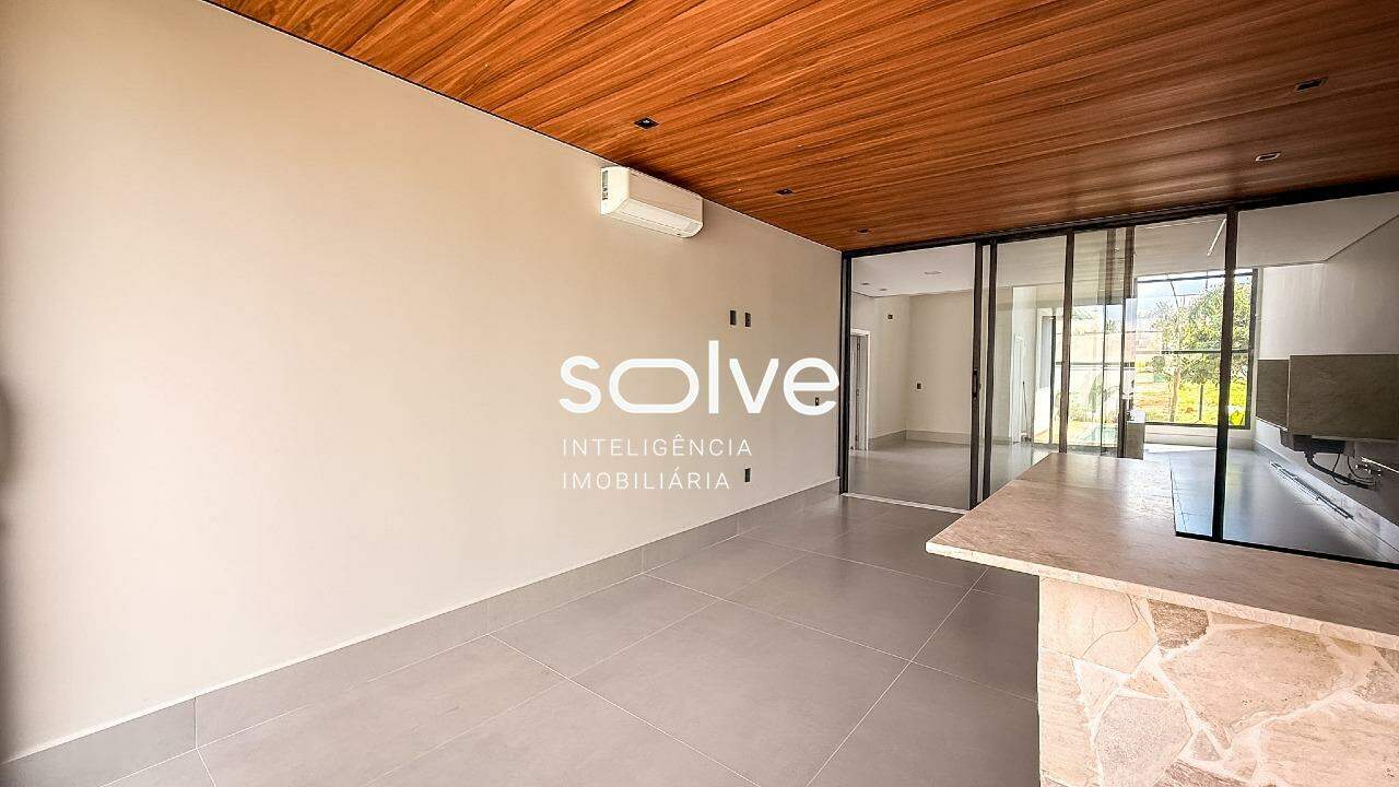 Casa em Condomínio à venda em Indaiatuba - Villa Sapezal por 2.150.000,00: 