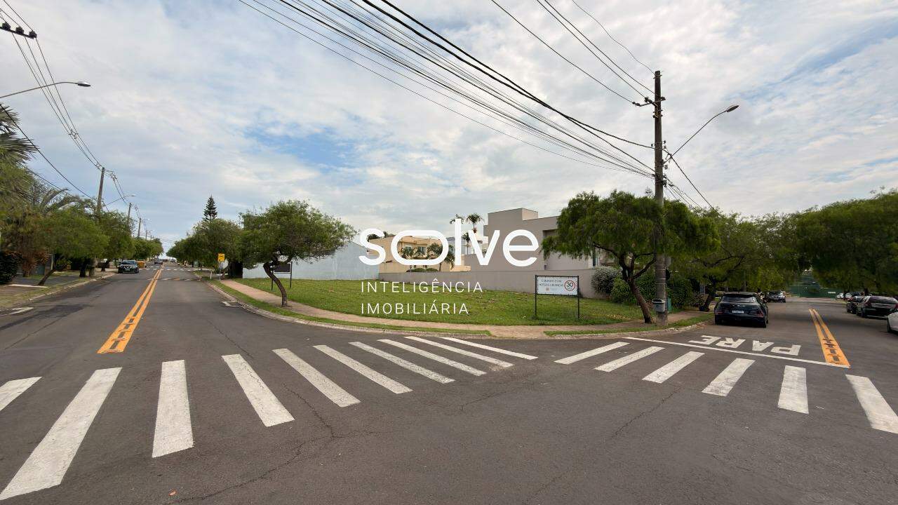 Terreno em Condomínio à venda em Indaiatuba - Condomínio Helvetia Park por 1.280.000,00: 