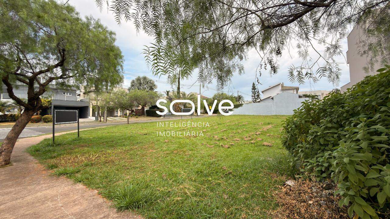 Terreno em Condomínio à venda em Indaiatuba - Condomínio Helvetia Park por 1.280.000,00: 