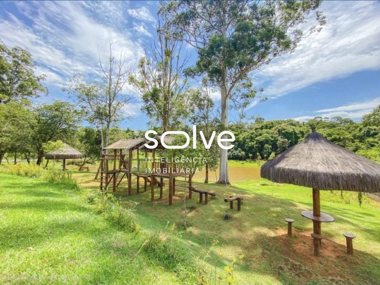 Terreno em Condomínio à venda em Indaiatuba - Condomínio Helvetia Park por 980.000,00: 