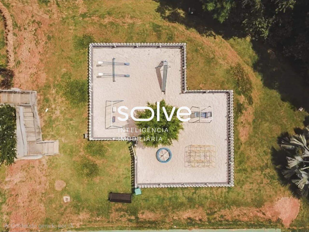 Terreno em Condomínio à venda em Indaiatuba - Condomínio Helvetia Park por 980.000,00: 