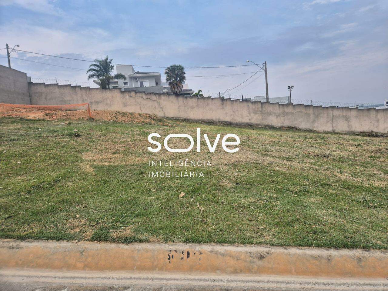 Terreno em Condomínio à venda em Indaiatuba - Residencial London Park por 424.000,00: 