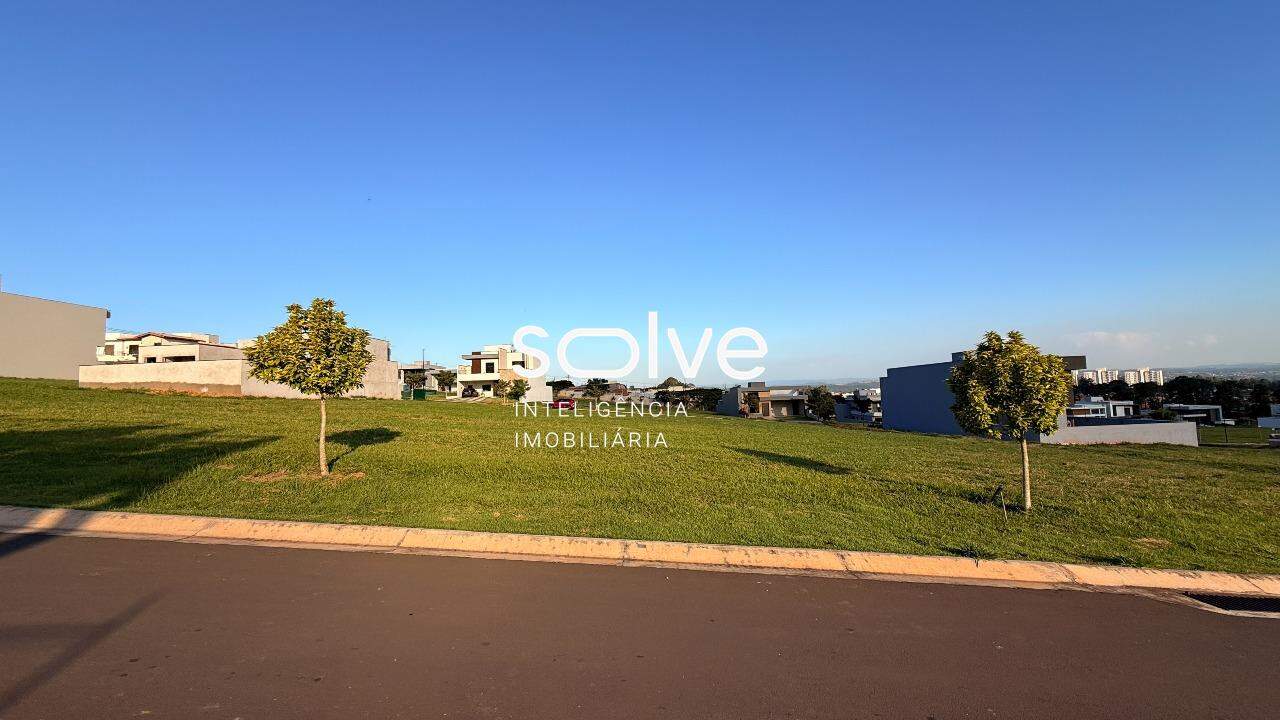 Terreno em Condomínio à venda em Indaiatuba - Villa Sapezal por 550.000,00: 