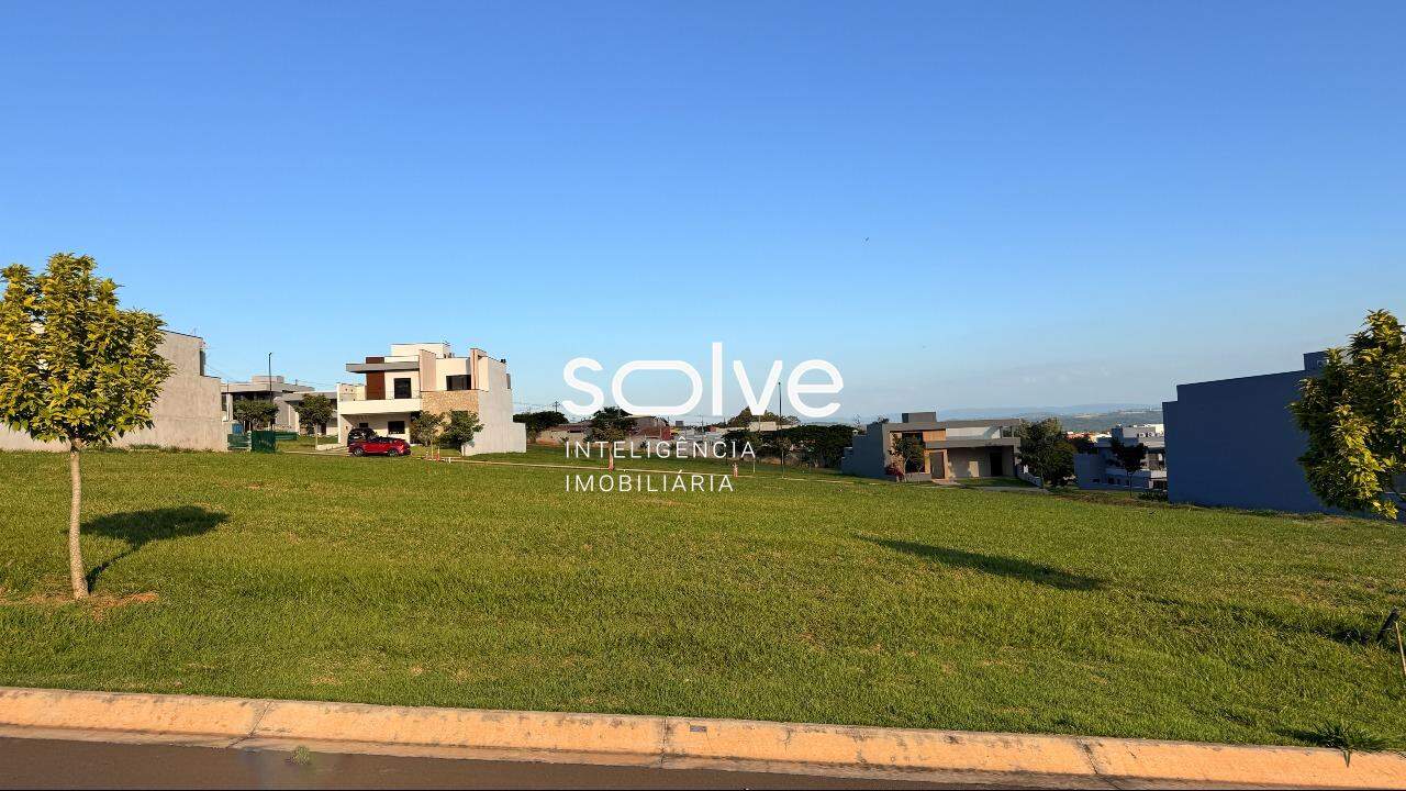 Terreno em Condomínio à venda em Indaiatuba - Villa Sapezal por 550.000,00: 