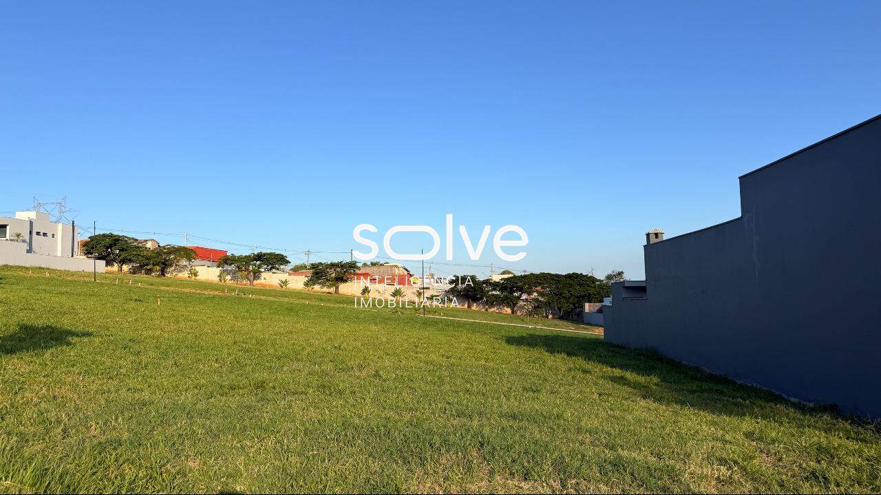 Terreno em Condomínio à venda em Indaiatuba - Villa Sapezal por 550.000,00: 