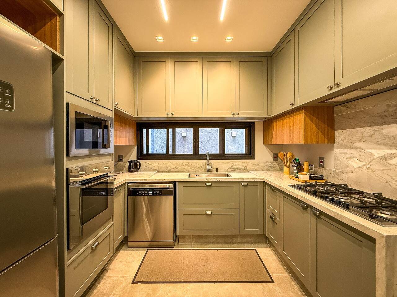 Casa em Condomínio à venda em Indaiatuba - Jardim Laguna por 2.500.000,00: 